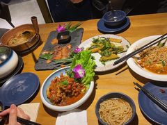 -觅山云南菜(泊富ICITY店)