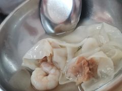 虾仁馄饨-海萍馄饨(湖北路店)