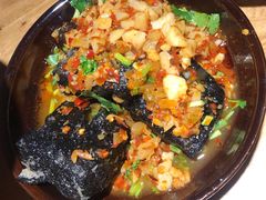 -湘人龙记老长沙米粉(华普国际大厦店)