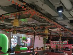 -炙城·韩式烤肉(南京东路店)