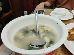-砂锅李(九江路店)