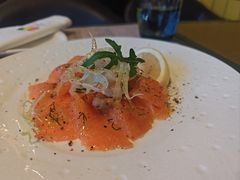-安妮意大利餐厅(国贸店)