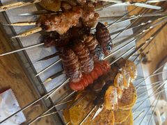 -鼎原力量东北吊炉烧烤(临河街店)