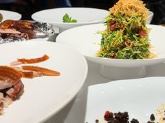 -四季民福烤鸭店(王府井东安门店)