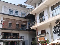 -大理床单厂艺术区