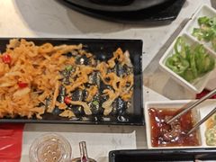 -鲜一烤肉(沈北店)