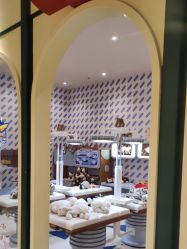 -奈尔宝家庭中心·亲子餐厅(长沙运达汇店)