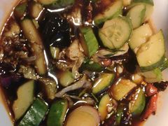 -徐记小怪兽肉蟹煲(中央大街店)