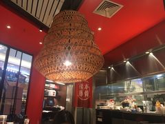 大堂-味千拉面(德雅路CFC富兴时代店)