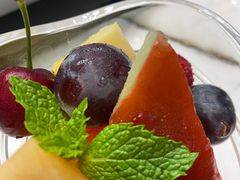 -莫干山郡安里度假酒店-桃尖中餐厅