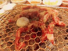 牛排骨肉-青鹤谷(苏州店)