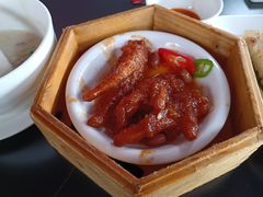 -鹿鸣酒家(越秀店)