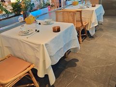 -桂满陇·杭州小馆(巴黎春天浦建店)