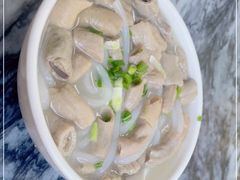-三鄉濑粉·铭珠粥粉
