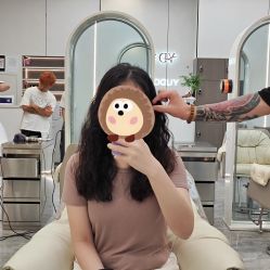 -宇东国际 HAIR SALON