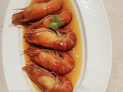 -阿明小菜·海鲜·上海菜(成山路巴黎春天店)