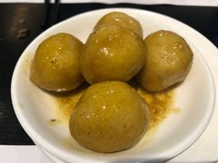 -糖朝(尖沙咀店)