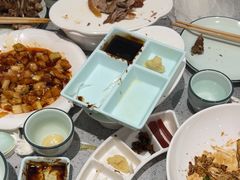 -紫光园·烤鸭(紫燕中路店)