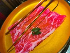 -牛New寿喜烧(虹桥新天地店)