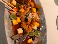 -蕉叶·泰国歌舞风情(世贸店)