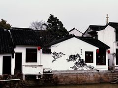 -枫桥景区