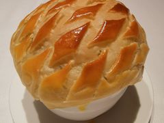 酥皮胡辣汤-阿五黄河大鲤鱼(纬三路店)