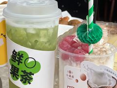 -小南房鲜美蛙火锅(北苑店)