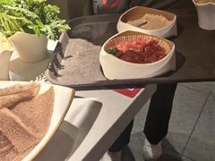 -海底捞火锅(劲松店)