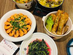 -锡和无锡菜(景丽苑店)