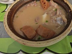 -全聚贤餐厅·湖北家常菜(沙湖店)