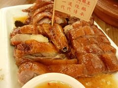 -先记烧鹅王·本地粤菜(福永店)