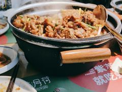 -蛙月荷·紫苏牛蛙(三街两巷店)