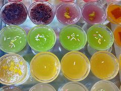 -犀浦夜市第一家麻辣烫