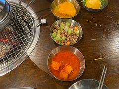 -·缸桶屋·韩式牛肋条自助烤肉(西湖D11店)