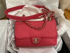 -CHANEL(恒隆广场店)