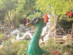 -龙门水都景区