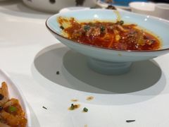 -渝信川菜 · 川味家常菜(财富购物中心店)