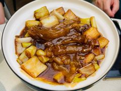 -狮王府淮扬菜(万象城店)