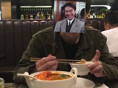 -simply thai天泰(静安嘉里中心店)