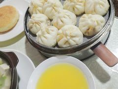 -石饮红星包子(中山路店)