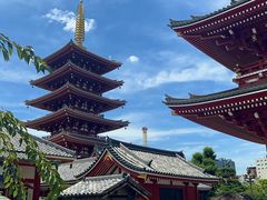 -浅草寺
