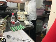 -阿婆油墩子(五里桥路188弄小区店)