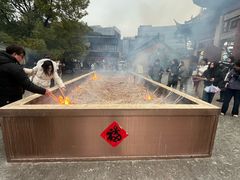 -龙华素斋(龙华路店)