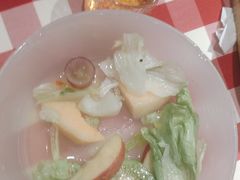 -西贝(南开大悦城店)