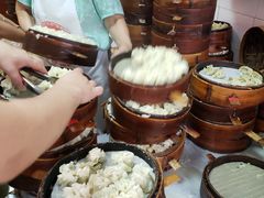 -海汇源老烧麦店(东大街总店)