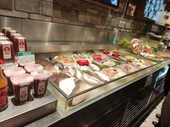 -日丰园海肠水饺·老字号大连海鲜(和平广场店)
