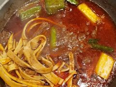 -肖记公安牛肉鱼杂馆·省级非物质文化遗产(江汉路直营店)