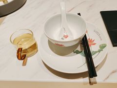 -荷花亭·湖北融合菜(中商广场店)