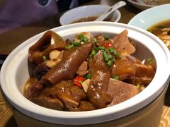 -杭百味·大众精选杭帮菜(西湖音乐喷泉店)