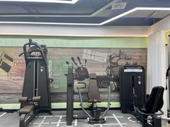 -漾健身·普拉提(橡树湾店)